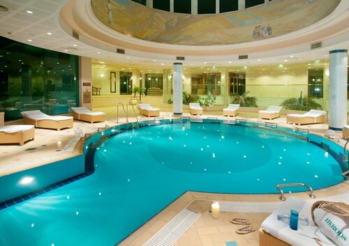 Гостиница Herods Boutique Eilat a Premium Collection by Fattal Hotels в Эйлате