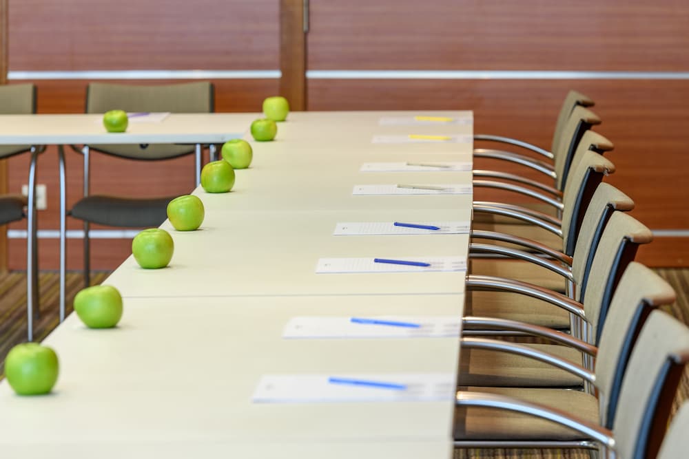 Фото Novotel Zurich City West