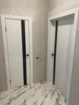 ААА Двери (ulitsa imeni Geroya Sovetskogo Soyuza Vasilyeva, 28), doors