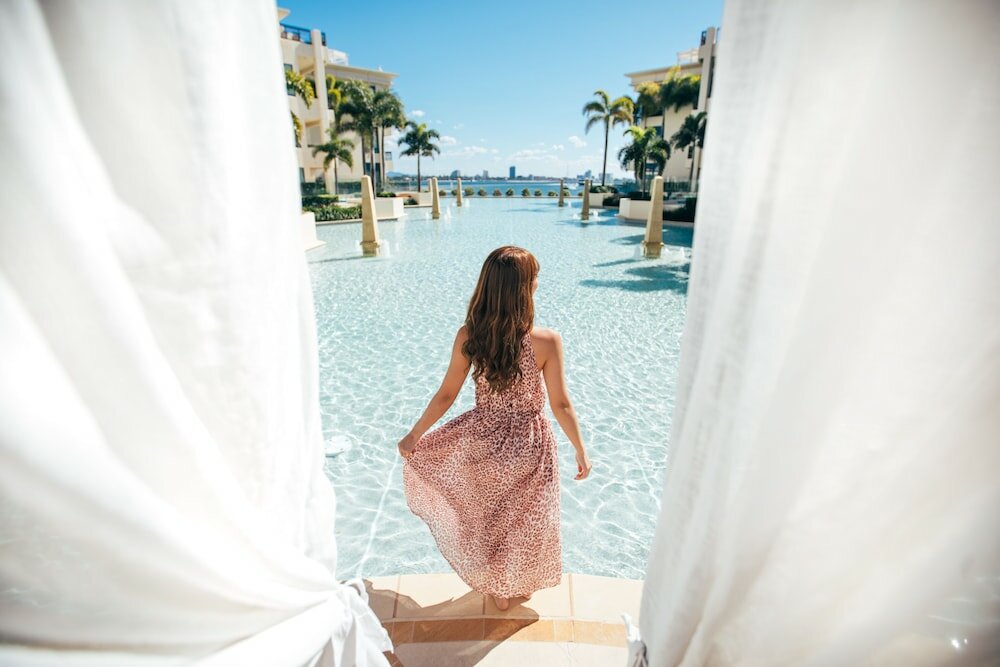 Фото Imperial Hotel Gold Coast