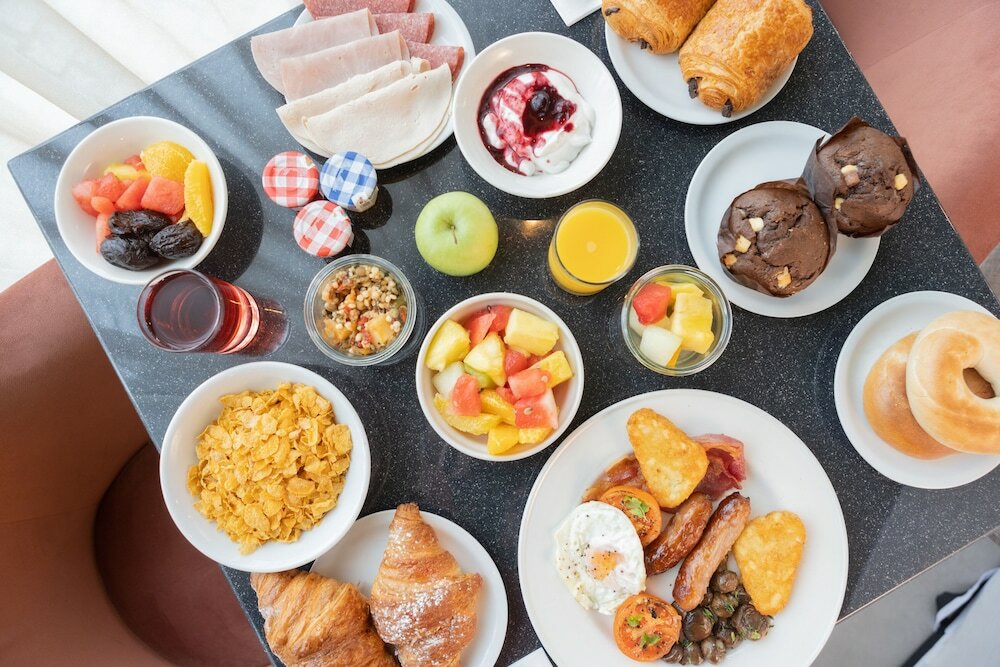 Фото Hilton Cardiff