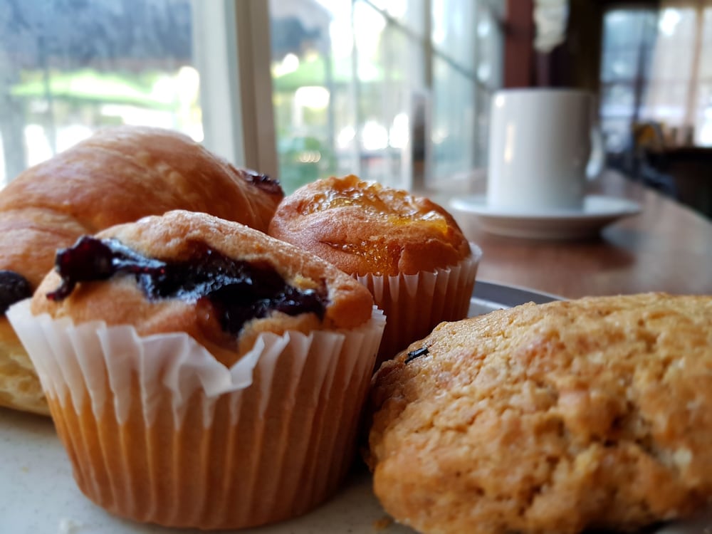 Фото Fort George Hotel & SPA