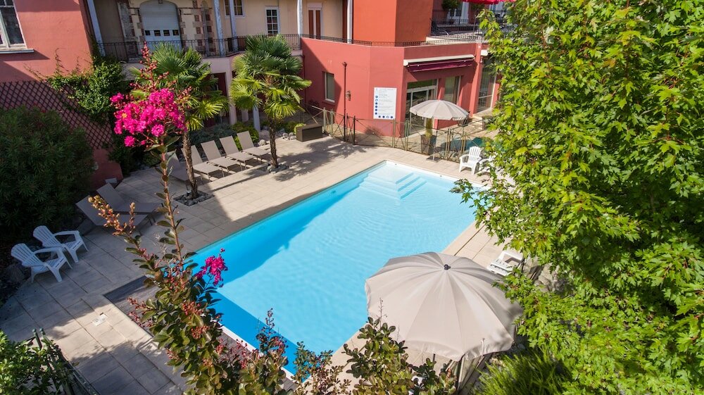 Фото Best Western Beausejour