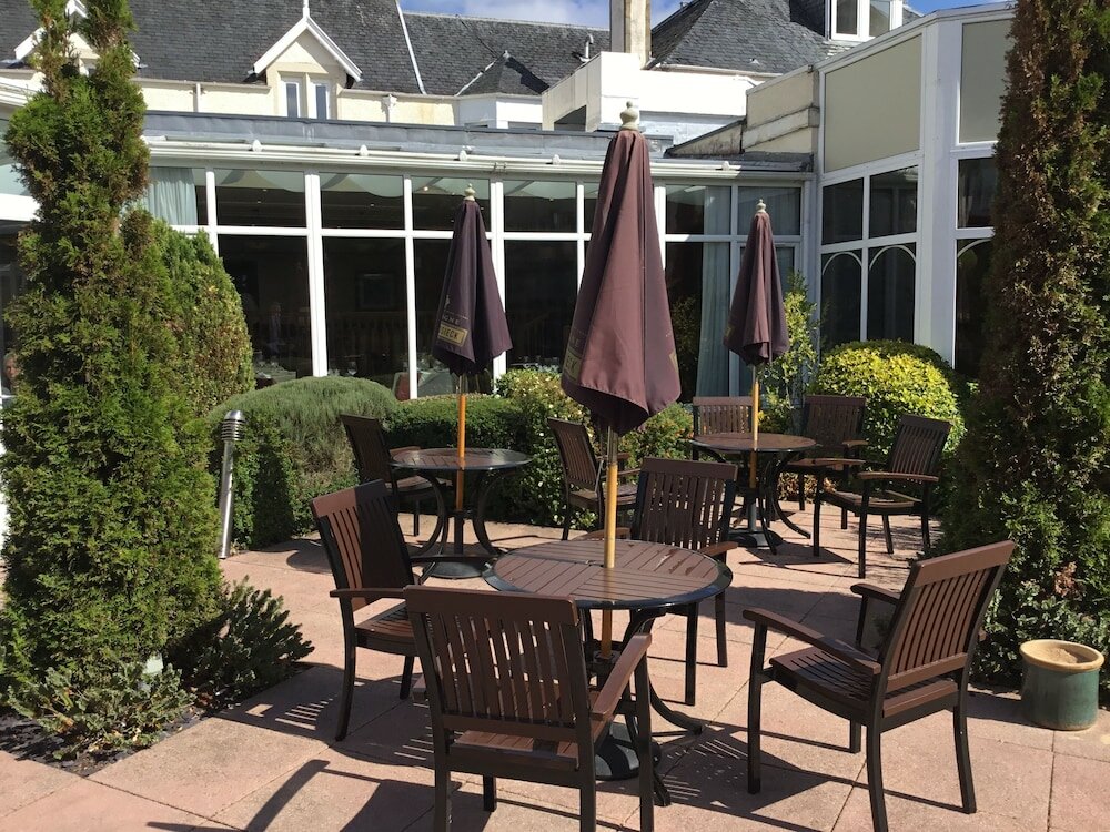 Фото Kingsmills Hotel