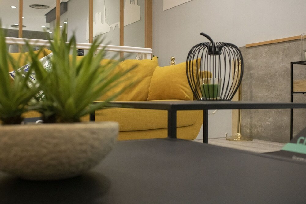 Фото Hotel Alda Centro Zaragoza