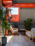 Example Lounge (Galiaskara Kamala Street, 4А), hookah lounge