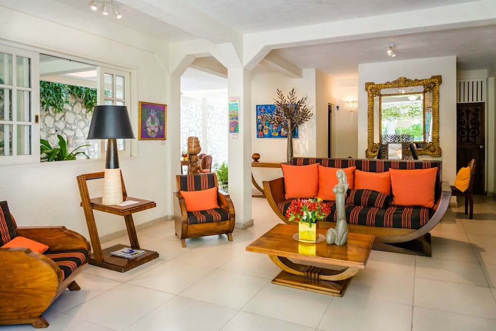 Фото Hotel Montana