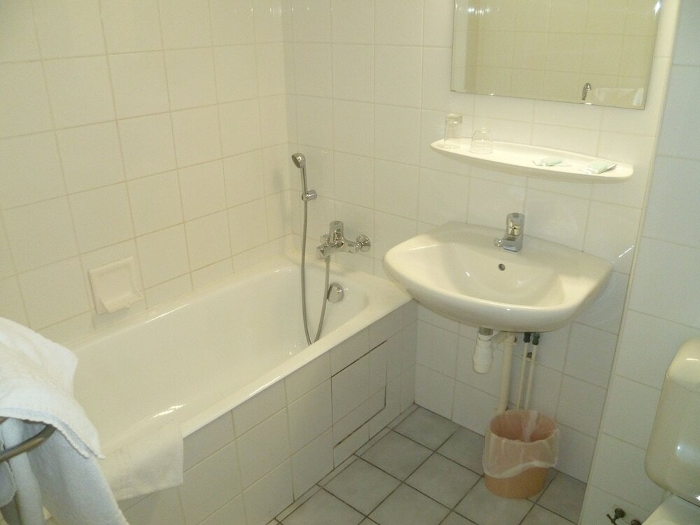 Фото Hotel Gloria et Avenue