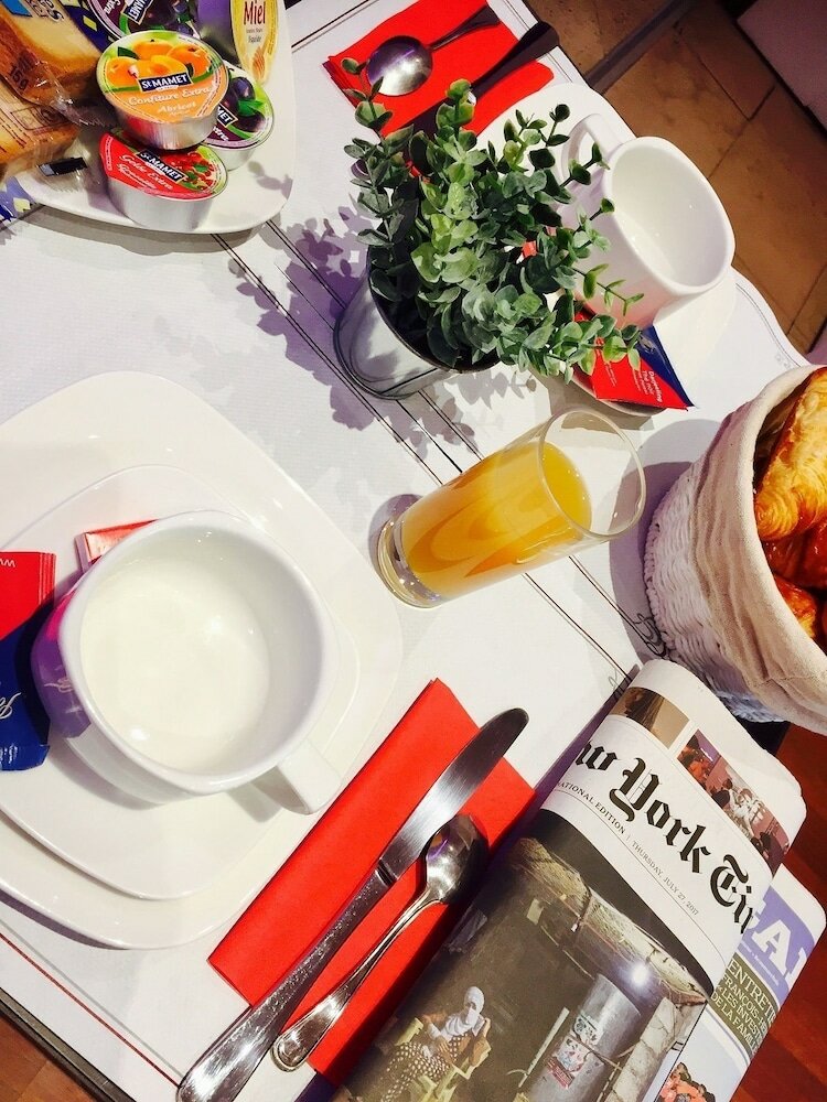 Фото O. lysée Hôtel