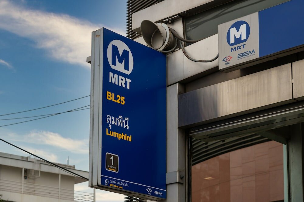 Фото The Athenee Hotel, a Luxury Collection Hotel, Bangkok