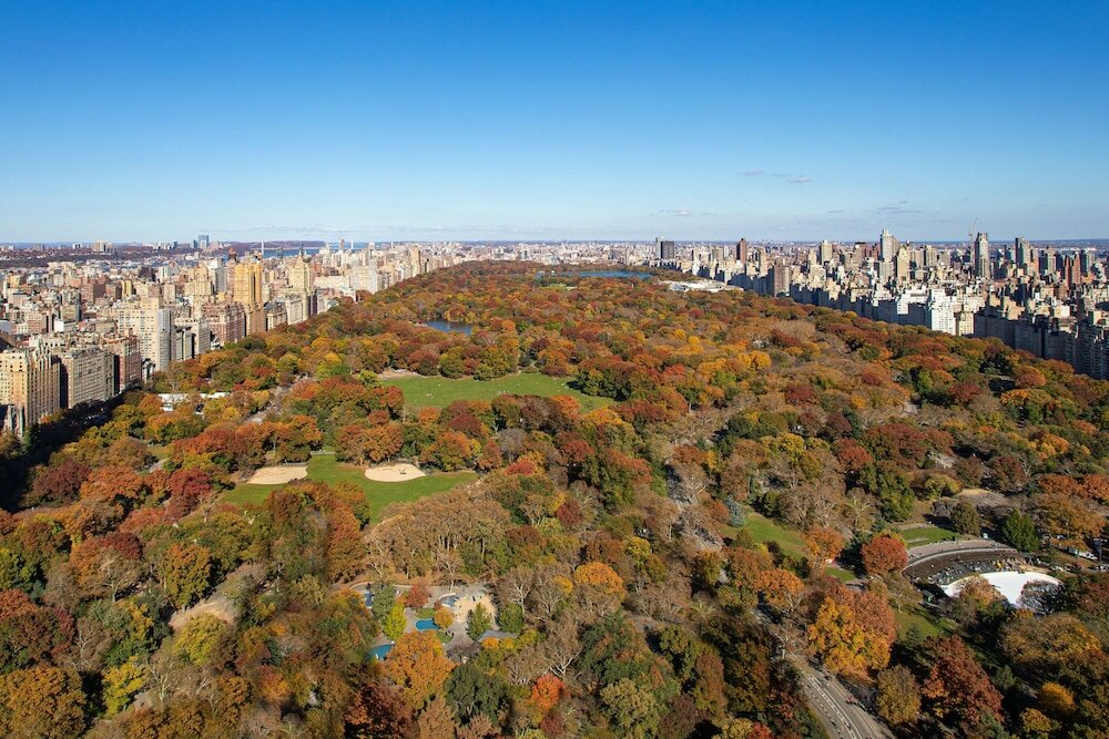 Фото Jw Marriott Essex House New York