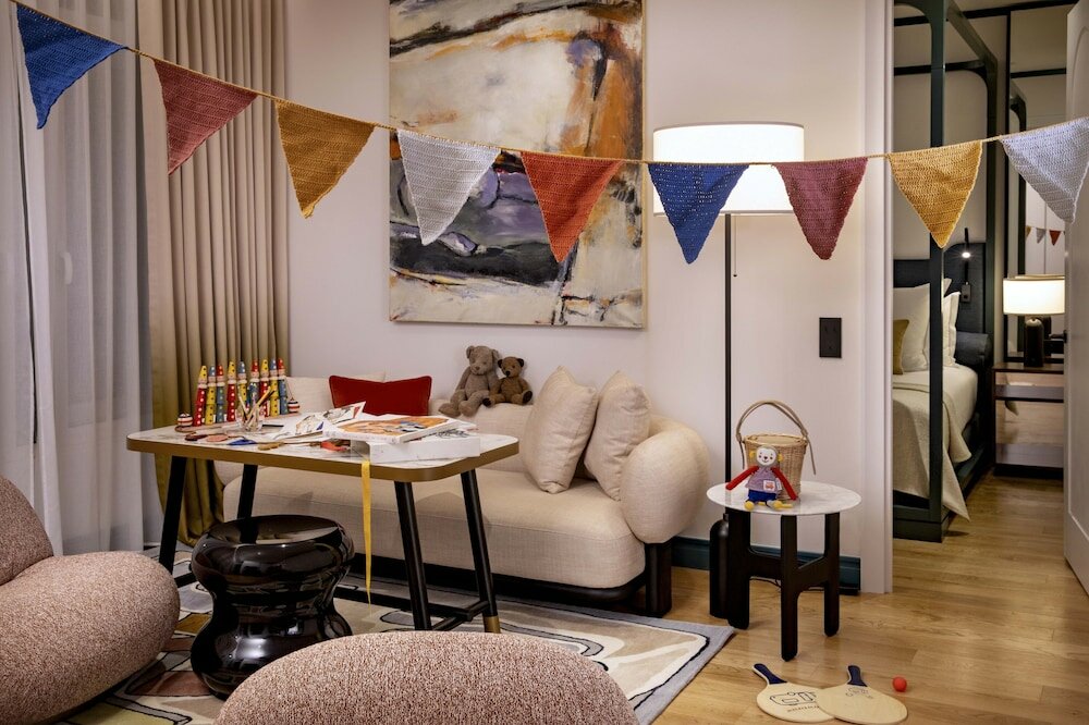 Фото Hotel Bel Ami