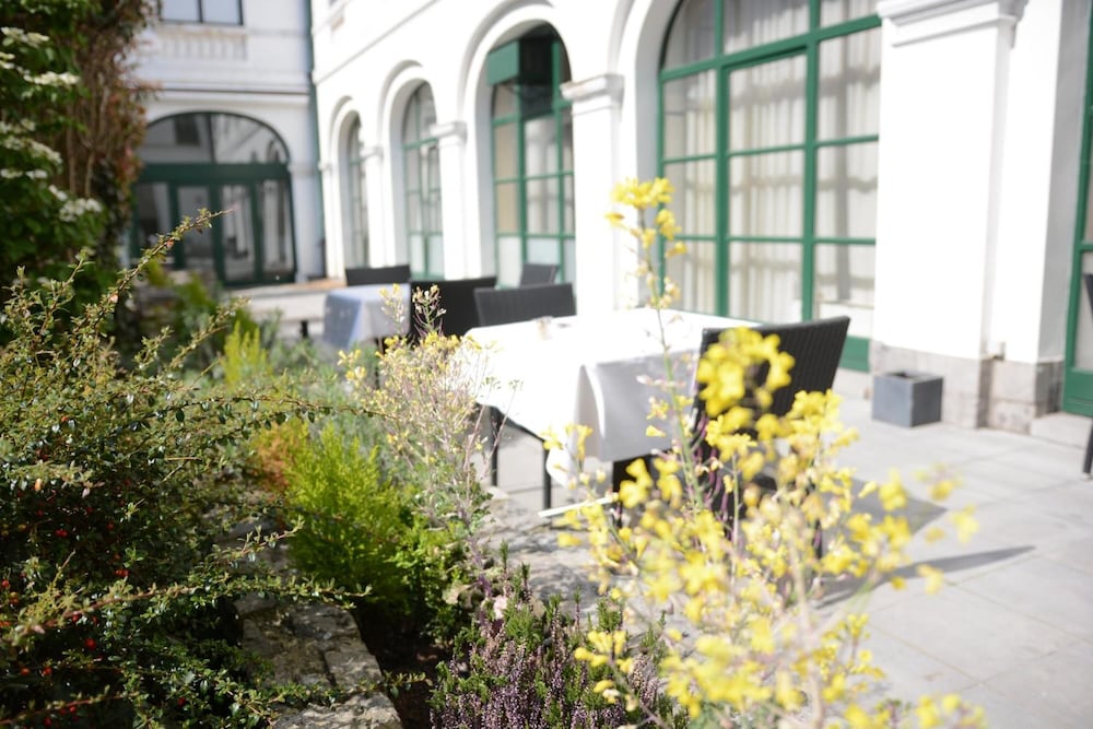 Фото Hotel Cathedrale