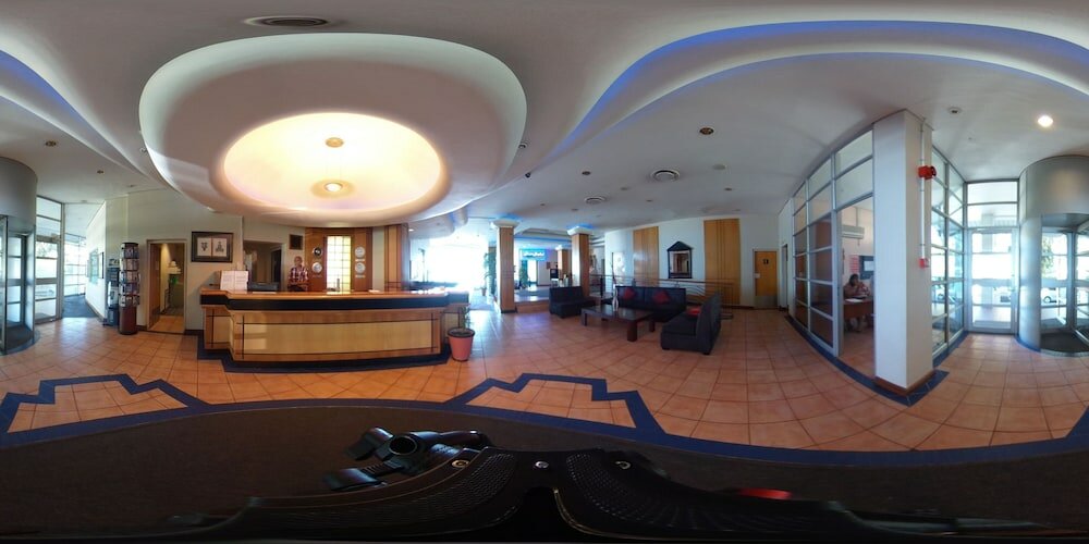 Фото отеля 5