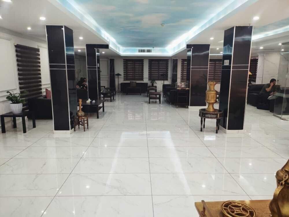 Фото Hotel Golden Tulip Aqaba Red Sea