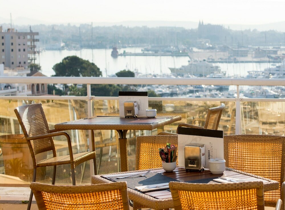 Фото Catalonia Majorica Hotel