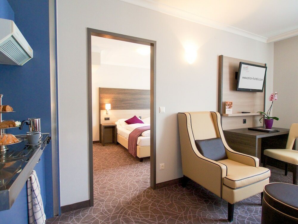 Фото Arion Cityhotel Vienna