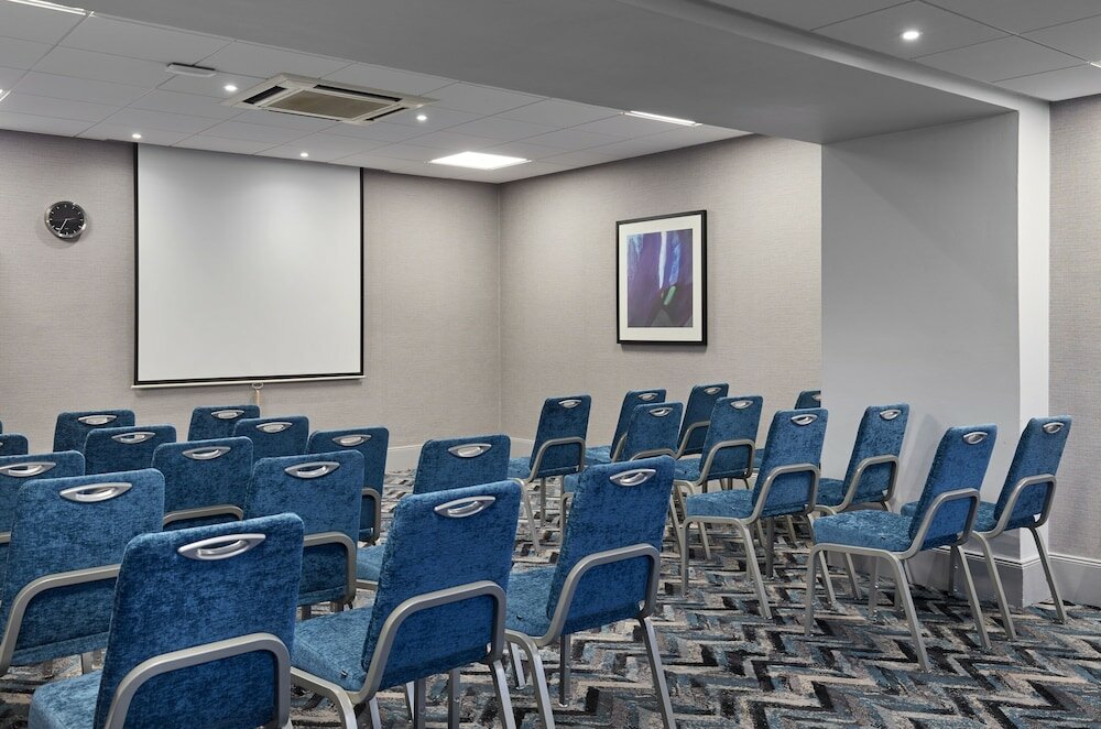 Фото Отель Leonardo Edinburgh Murrayfield