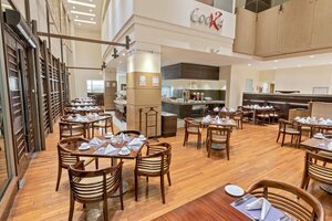 Гостиница Sheraton Guayaquil Hotel