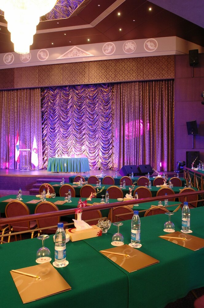 Фото Regency Palace Hotel