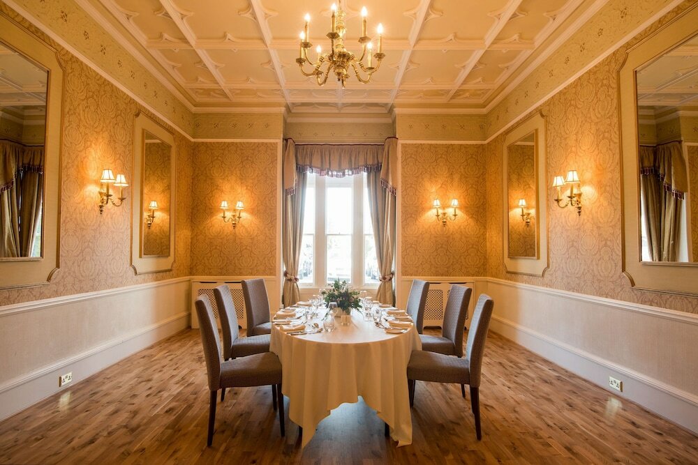 Фото Kingsmills Hotel