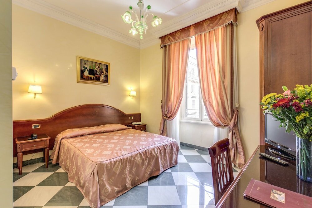 Фото Hotel Contilia