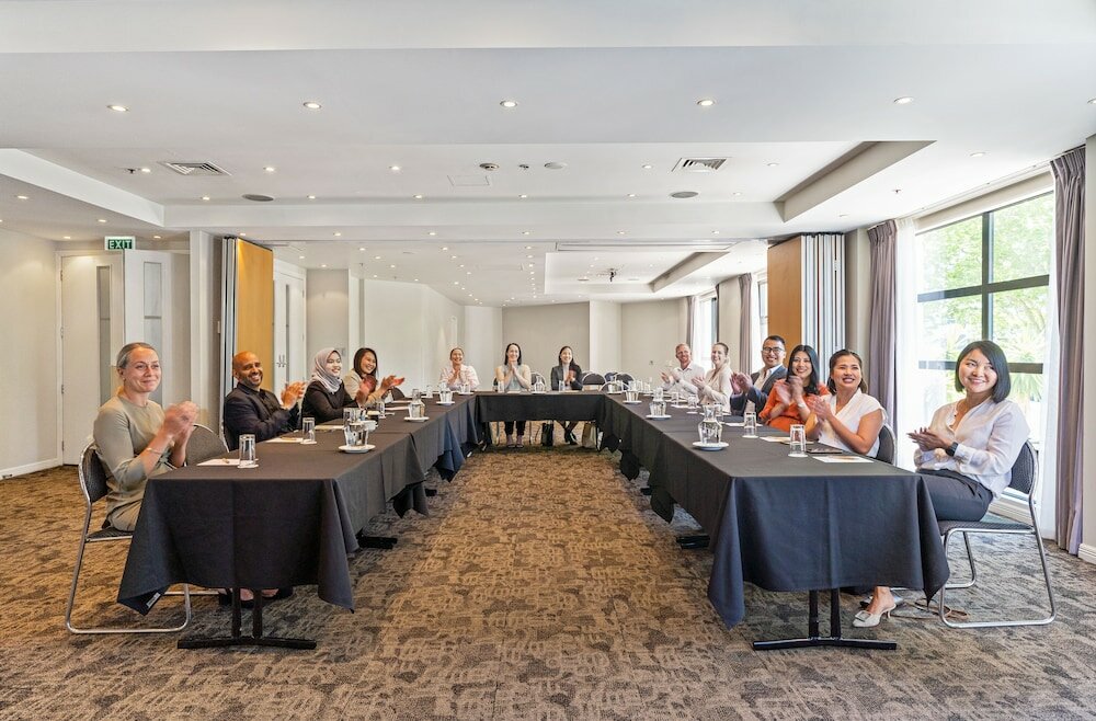 Фото Parkside Hotel & Apartments Auckland