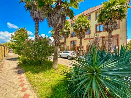 Фото Долина