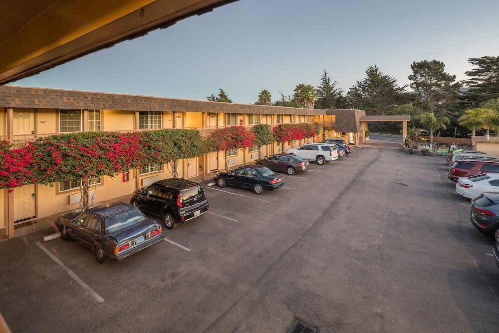 Фото Stage Coach Lodge