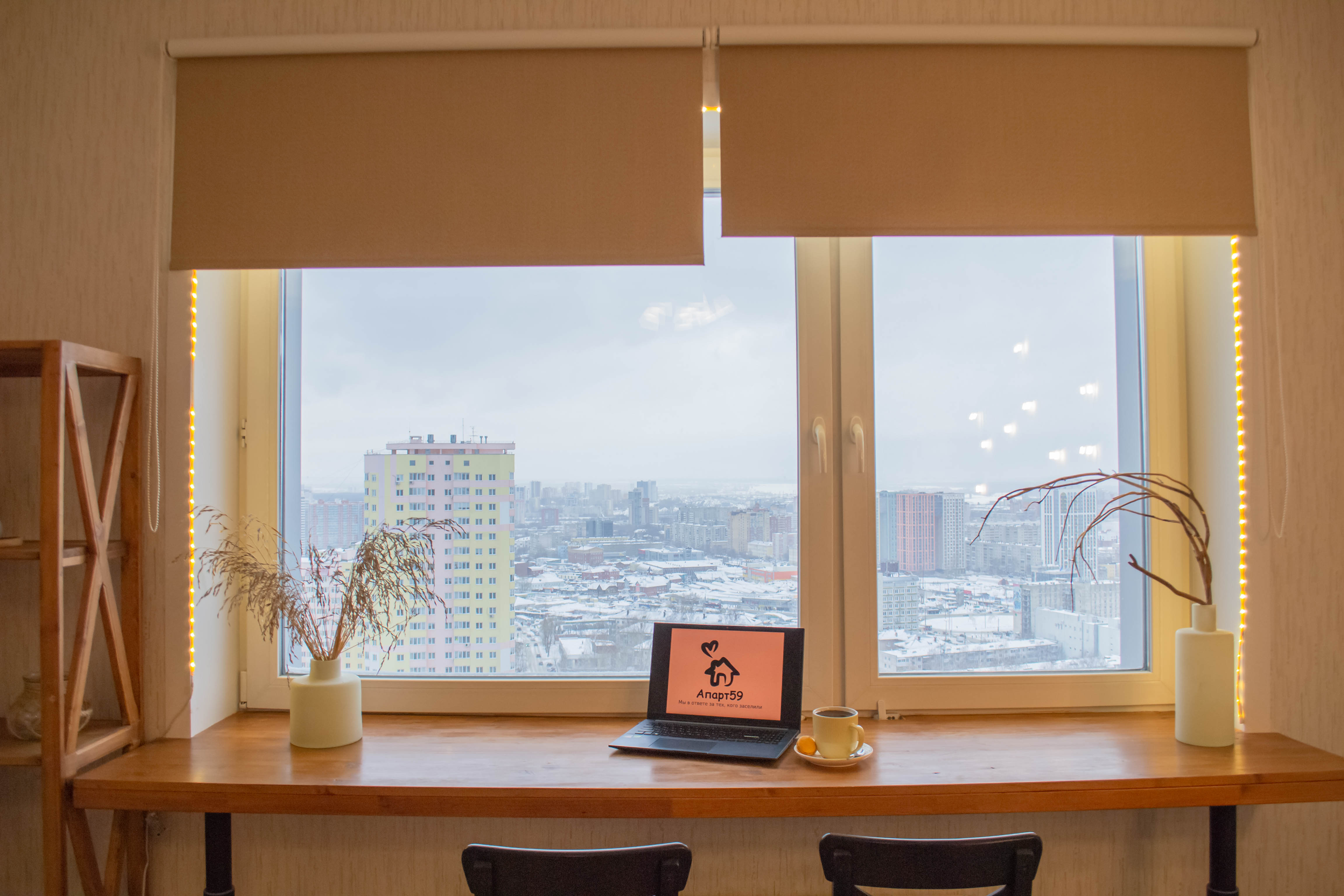 Фото Апарт 59