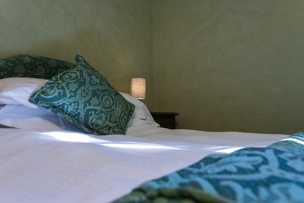 Фото Parkhotel Villa Grazioli