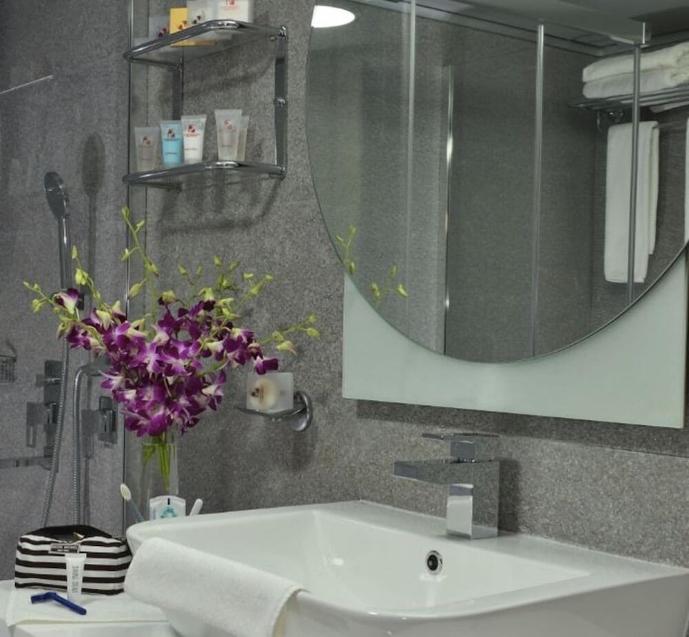 Фото Regency Palace Hotel