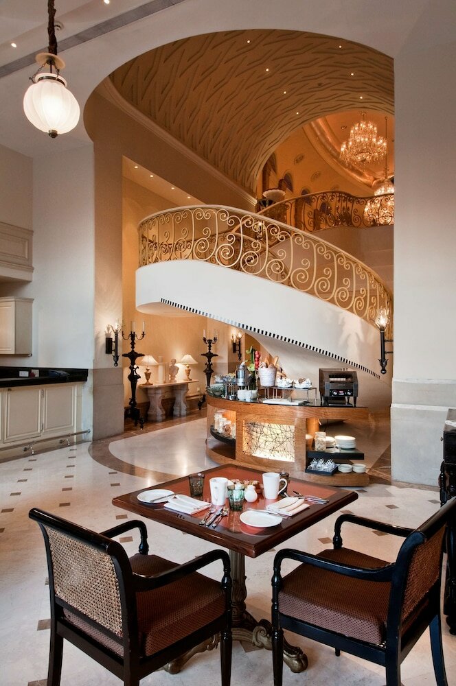 Фото Hilton Mumbai International Airport