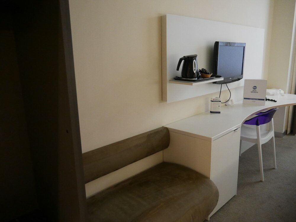 Фото Best Western City Centre