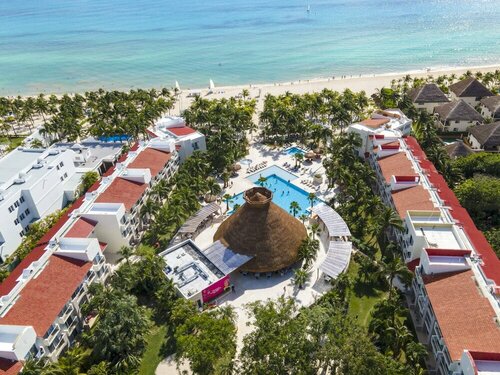 Гостиница Viva Wyndham Azteca All Inclusive