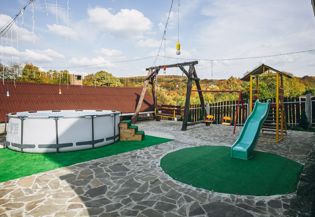 Фото Иверия