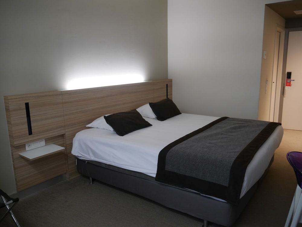 Фото Best Western City Centre