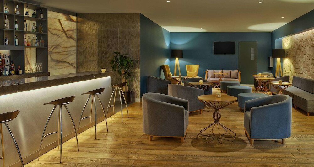 Фото Galeria Plaza Reforma