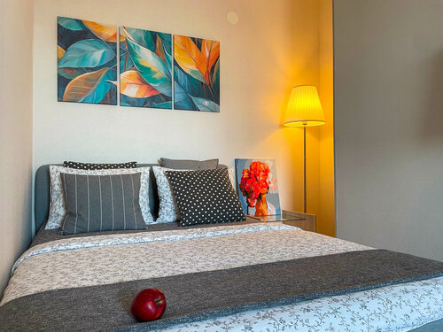 Гостиница Studio 811 в Санкт-Петербурге