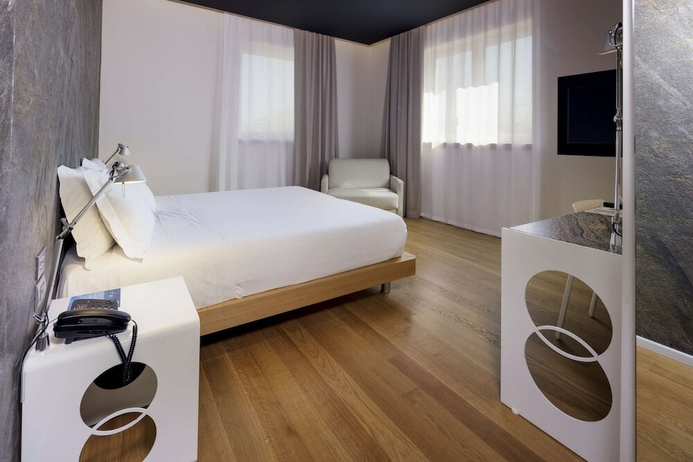 Фото Best Western Plus Hotel Bologna