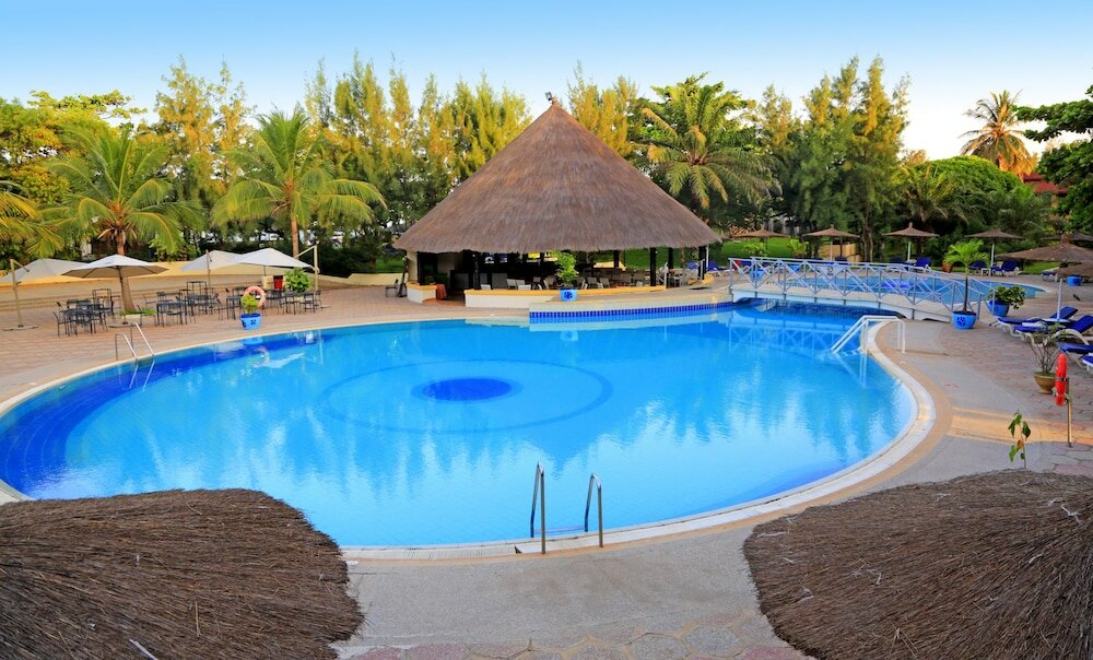 Фото Kairaba Hotel