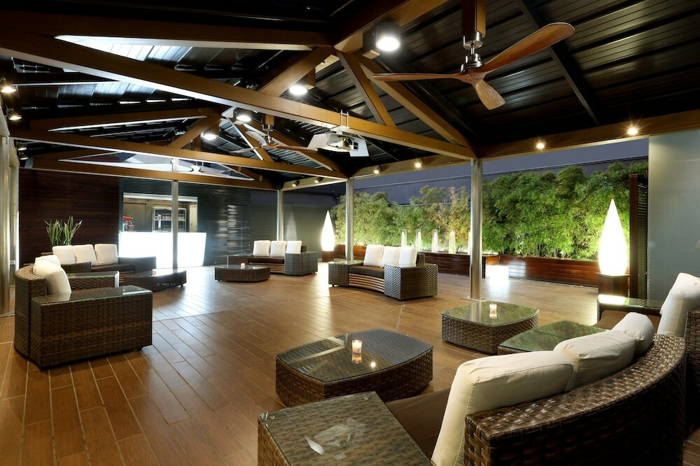 Фото Eurostars Centrum Alicante