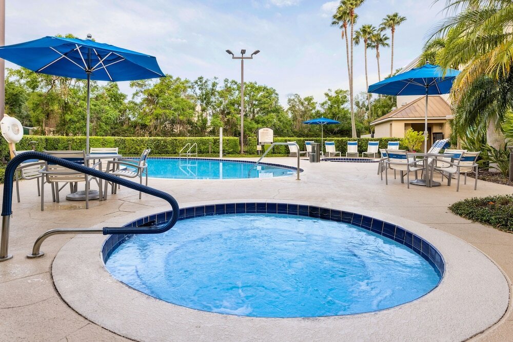 Фото Marriott's Royal Palms