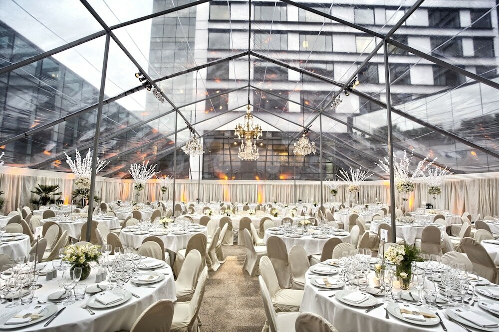 Фото Park Hyatt Mendoza