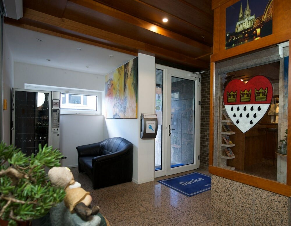 Фото Hotel Merian