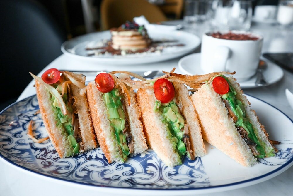 Фото InterContinental Lisbon, an Ihg Hotel