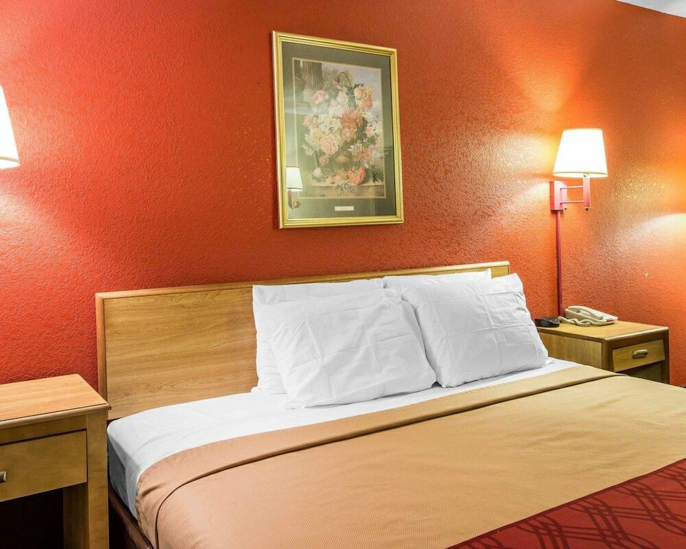 Фото Econo Lodge