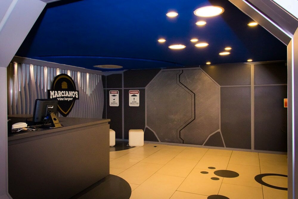 Фото Hotel Embaixador