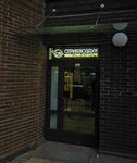 Серия Воздух (Ligovskiy Avenue, 271), air conditioners