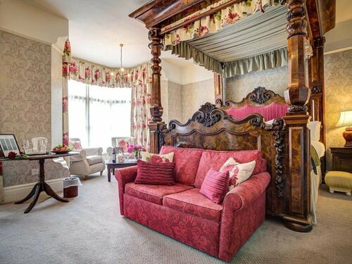 Внешний вид отеля The Speech House Hotel в Льсе Дине, фото 3